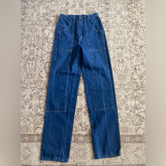 Rudy Jude Denim - Rudy Jude Inspired Vintage Jeans Made in the USA